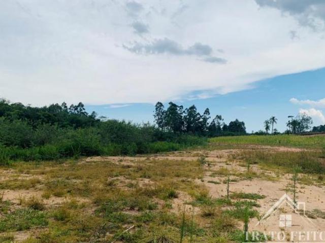 Terreno industrial a venda na RS 239 22.400m²