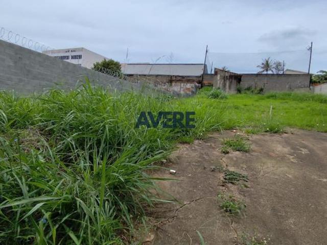 Terreno industrial à venda no Bairro Santa Cândida em Campinas/SP