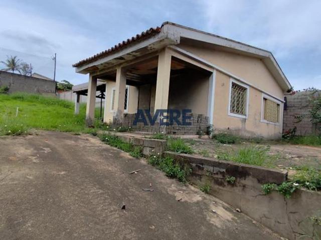 Terreno industrial à venda no Bairro Santa Cândida em Campinas/SP