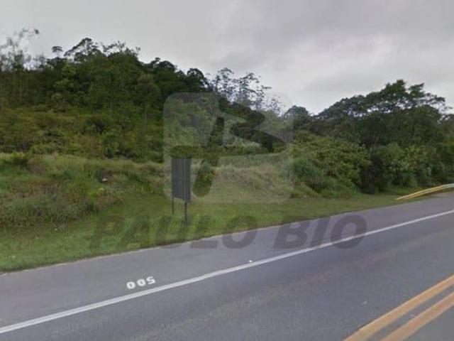 Terreno à venda em Santa Luzia