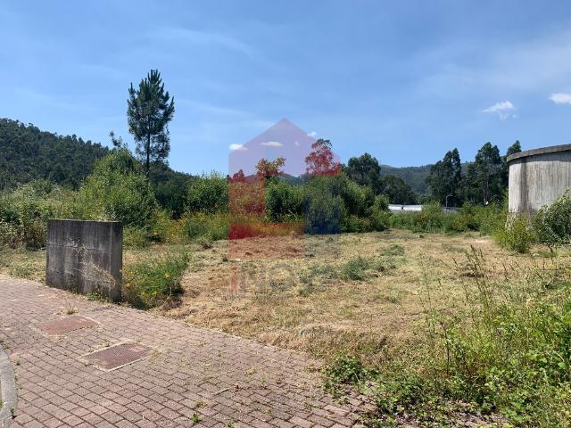 Terreno Industrial, Gême