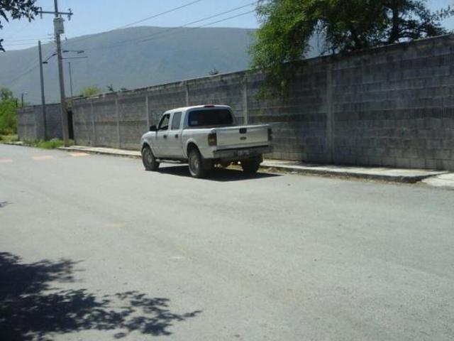 Terreno industrial Gral. Escobedo