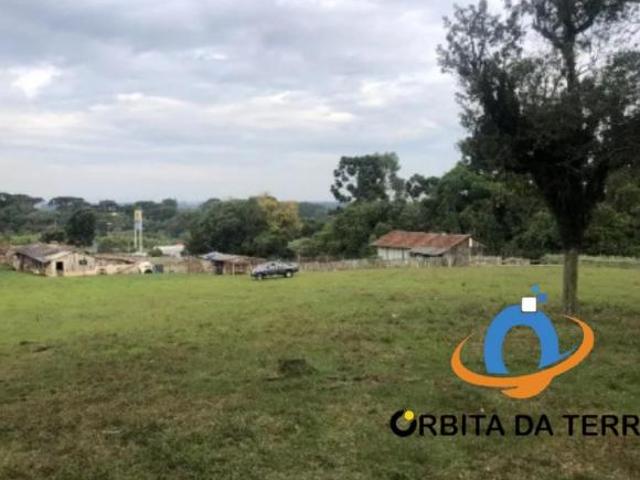 Terreno industrial de 24.800m² à venda em Curitiba PR, no bairro Campo de Santana, contono sul Curit