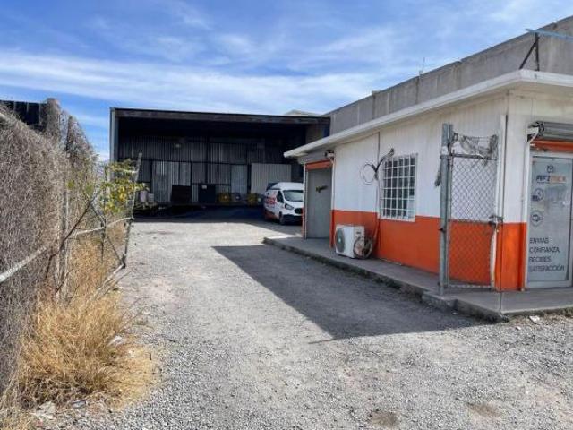 Terreno industrial de 3016 m² en venta, La Salle