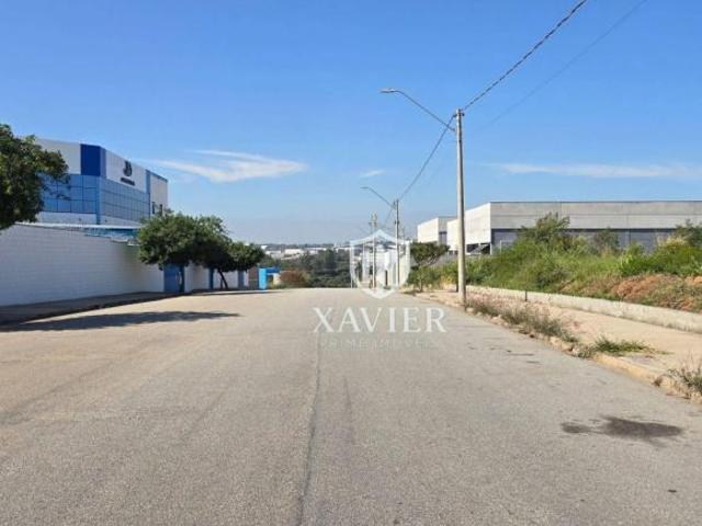 Terreno Industrial em Sorocaba – 1.120 m² – Entrada + Parcelas – Zona Industrial Éden