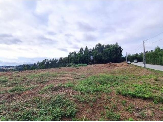 Terreno Industrial em Santa Maria da Feira 28.884 m²