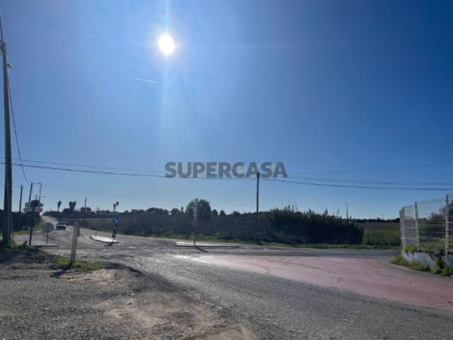 Terreno Industrial em Palmela 15.000m² por 450.000€