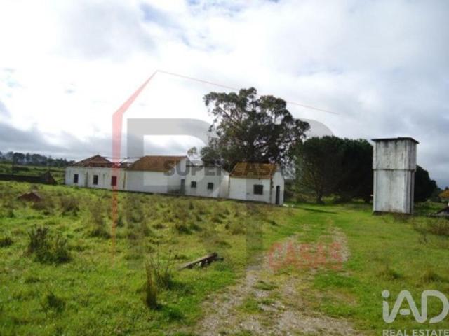 Terreno industrial em Quinta do Anjo