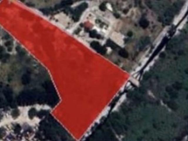 Terreno industrial en Apodaca