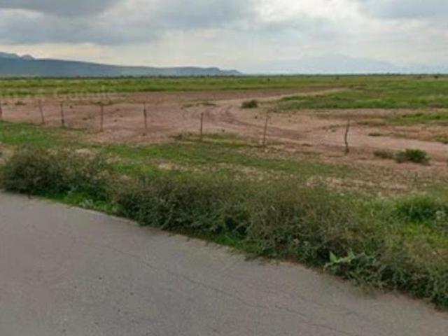 Terreno industrial en Derramadero de 280 hectáreas