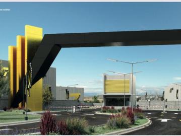 Apartamento en venta en Peñamiller