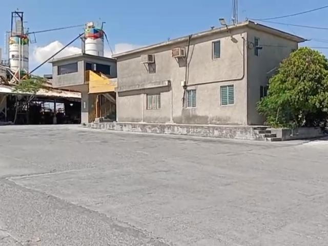 Terreno Industrial 2 en Juarez NL