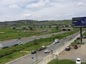 Terreno industrial en Los Amiales, Tonalá Jalisco Parque Industrial
