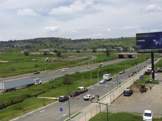 Terreno industrial en Los Amiales, Tonalá Jalisco Parque Industrial