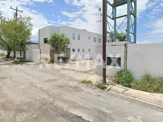 Terreno Industrial en Venta en los Ebanitos, Monterrey
