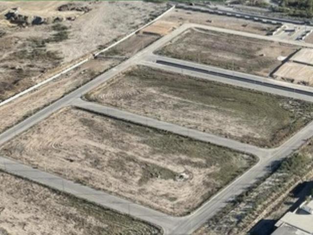 Terreno industrial en SANTA CATARINA