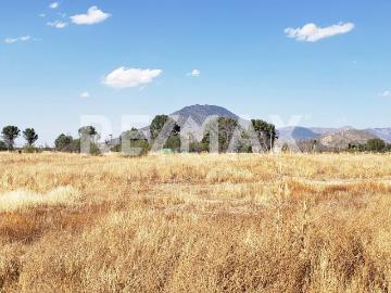 Terreno Industrial en Renta