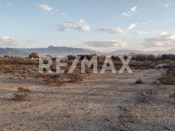 Terreno Industrial en Renta