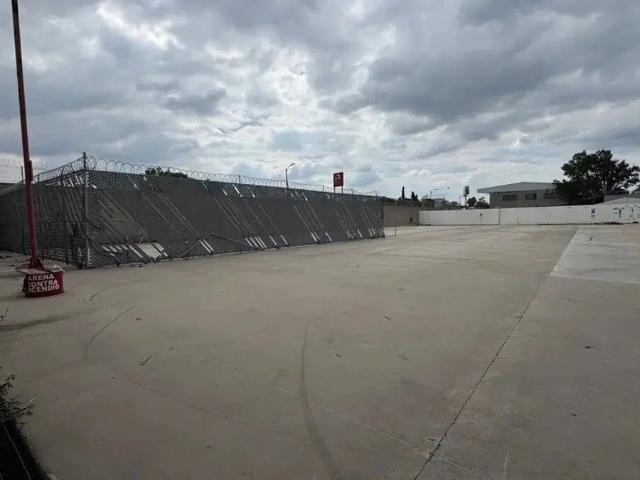 Terreno Industrial en Renta Cuautitlán Izcalli