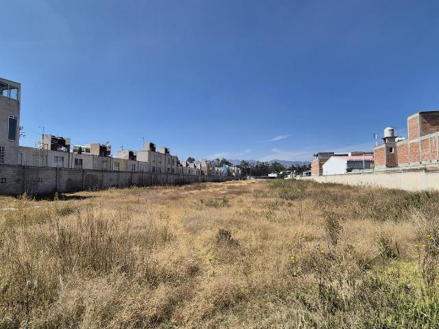 Terreno industrial en renta de 10,300 m2 en Cuautitl?n