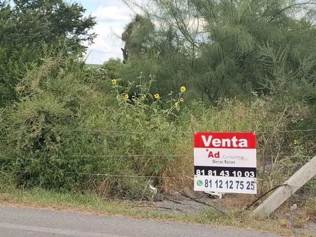 Terreno industrial en Renta en Cienega de Flores