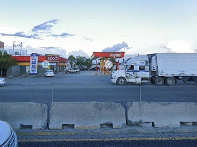 Terreno industrial en renta en Apodaca