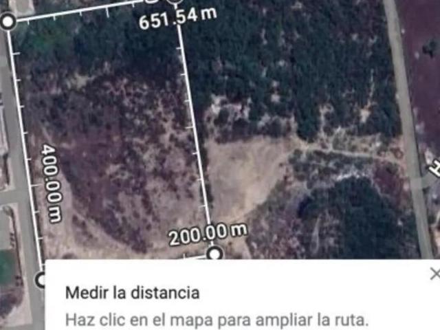 Terreno industrial en renta en Apodaca
