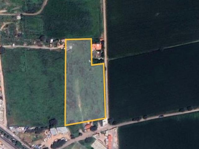 Terreno Industrial en Renta en El Marqués, Querétaro Conectividad y Acceso para Tráilers
