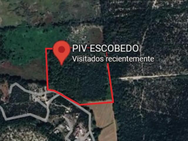 Terreno industrial en renta en Escobedo