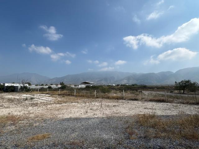 Terreno industrial en renta en Los Laureles, Arteaga, Coahuila