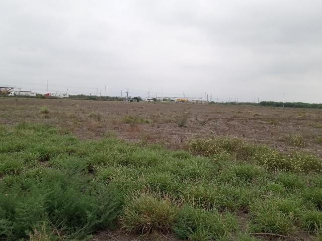 TERRENO INDUSTRIAL EN RENTA EN SALINAS VICTORIA N.L