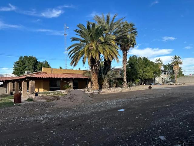 Terreno Industrial en Renta en San Agustín, Torreón