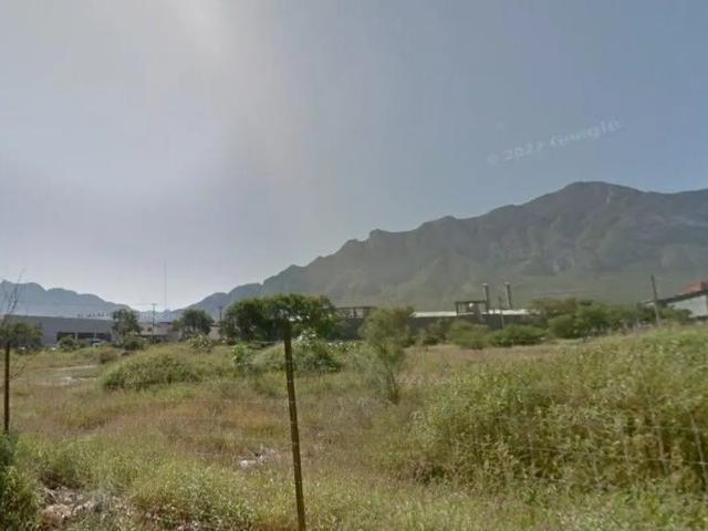 TERRENO INDUSTRIAL EN RENTA EN SANTA CATARINA