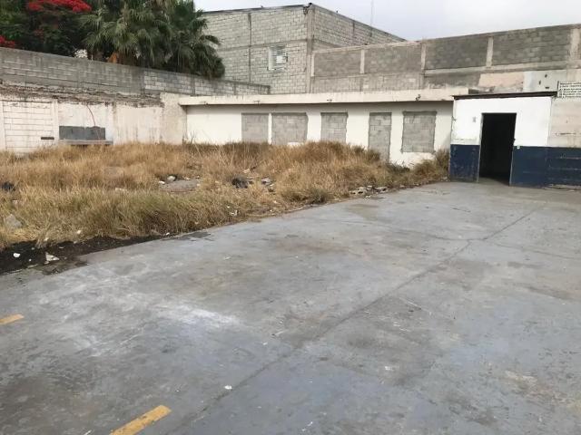 Terreno Industrial en Renta en Parque Industrial Carlos A Herrera Araluce, Gómez Palacio, Durango