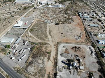 Terreno Industrial en Renta en Parque Industrial, en Hermosillo, Sonora