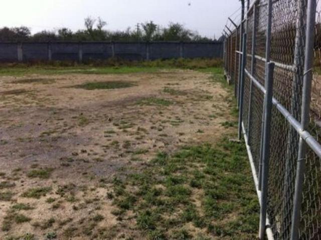 Terreno industrial en renta en Pesquer?a