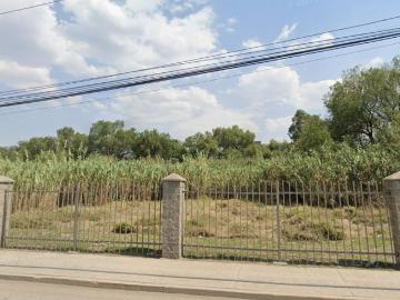 Terreno Industrial en RENTA en Tultitl?n. Estado de M?xico