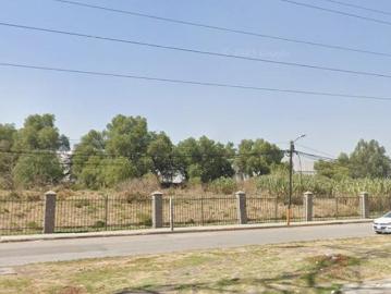 Terreno Industrial en RENTA en Tultitl?n. Estado de M?xico