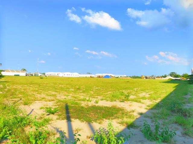 Terreno industrial en renta o venta carretera cardenas villahermosa
