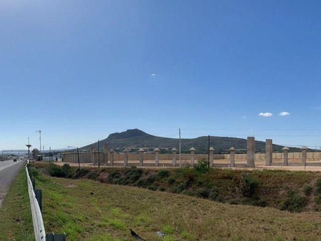 Terreno Industrial en RENTA o VENTA | Frente Autopista M?xico?Quer?taro