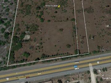 TERRENO INDUSTRIAL EN RENTA SOBRE LIBRAMIENTO NORESTE, ESCOBEDO NL