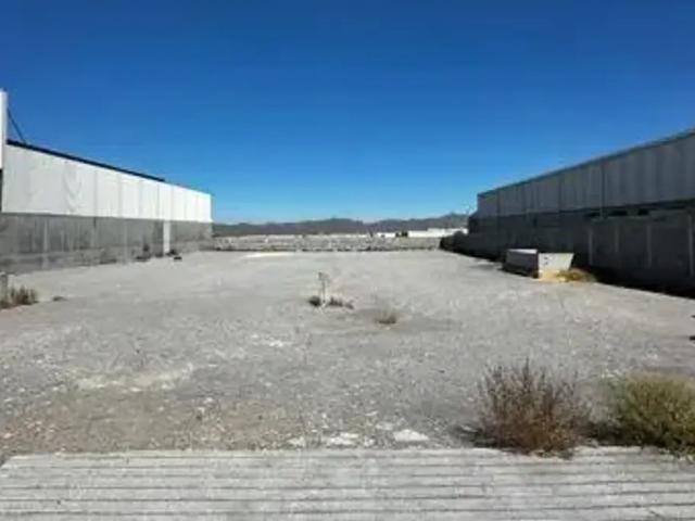 Terreno industrial en renta | Ramos Arizpe, Coahuila