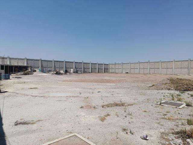 Terreno industrial en Renta, Toluca, M?xico