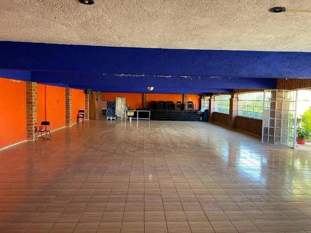 Terreno industrial en renta Tepotzotlan