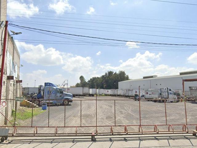 Terreno Industrial en Renta Tlaquepaque | 10,240 m? Perif?rico Sur