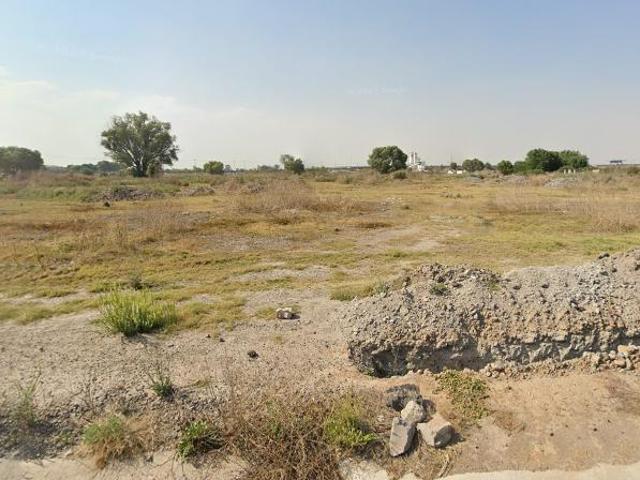 Terreno industrial en venta 10,605 m? en Tultepec, M?x