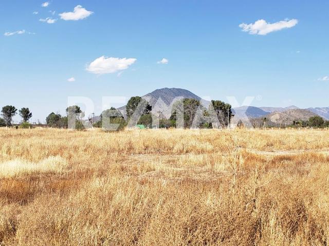 Terreno Industrial en Venta