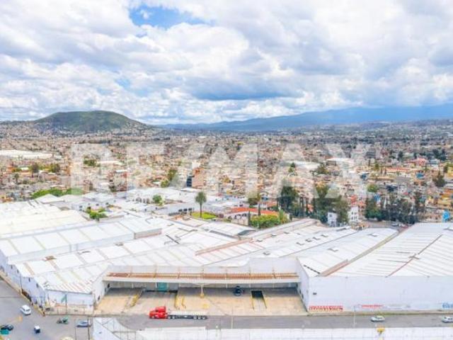Terreno Industrial en venta 4