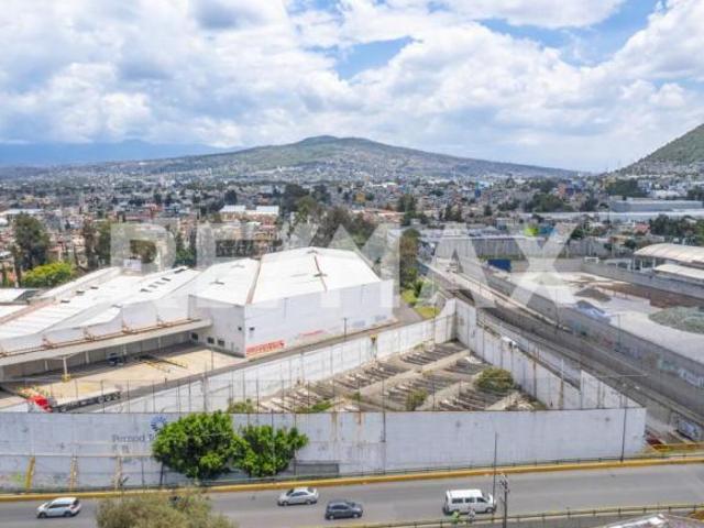 Terreno Industrial en venta 4