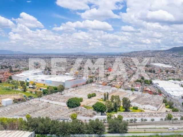 Terreno Industrial en venta 4
